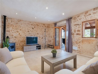 Villa Santanyi Équipement 15