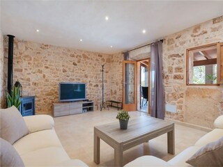 Villa Santanyi Kenmerken 15