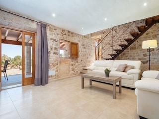 Villa Santanyi Équipement 17