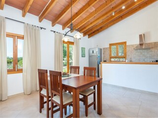 Villa Santanyi Kenmerken 19