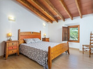 Villa Santanyi Ausstattung 23