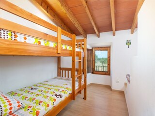 Villa Santanyi Kenmerken 26