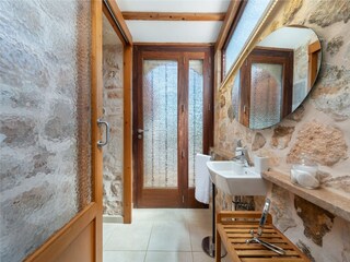 Villa Santanyi Kenmerken 28