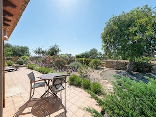 Villa Santanyi Enregistrement extérieur 9