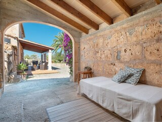Villa Santanyi  31