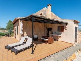 Villa Santanyi  36