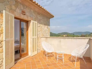 Villa Son Servera Außenaufnahme 7