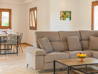 Villa Son Servera Ausstattung 19