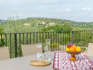 Villa Son Servera Outdoor Recording 10