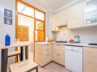 Holiday house Can Picafort Features 7