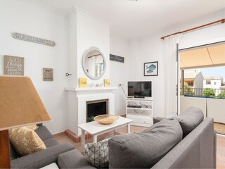 Ferienhaus Can Picafort Ausstattung 11