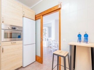 Ferienhaus Can Picafort Ausstattung 16