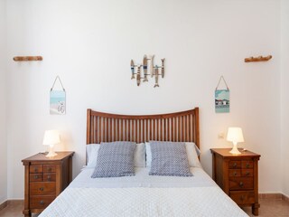Ferienhaus Can Picafort Ausstattung 20
