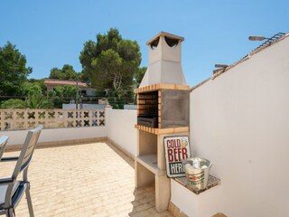 Vakantiehuis Can Picafort  24