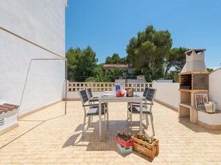 Vakantiehuis Can Picafort  25