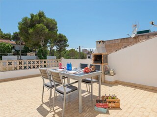 Casa per le vacanze Can Picafort  27