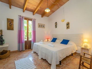 Villa Manacor Características 13