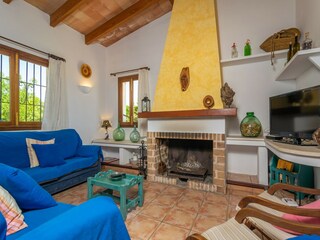 Villa Manacor Kenmerken 14