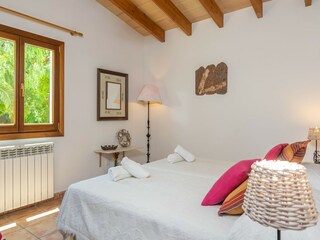 Villa Manacor Características 18