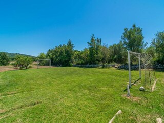 Villa Manacor Buitenaudio-opname 8