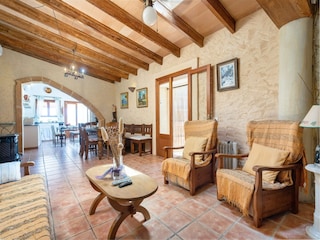Villa Santa Margalida Ausstattung 27