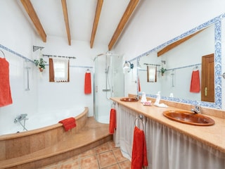 Villa Santa Margalida Ausstattung 21
