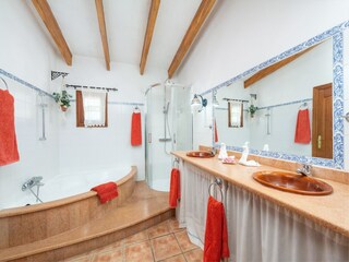 Villa Santa Margalida Caratteristiche 21