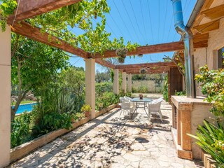 Villa Santa Margalida Außenaufnahme 10