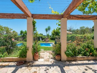 Villa Santa Margalida Außenaufnahme 12