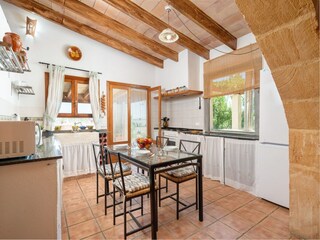 Villa Santa Margalida Caratteristiche 22