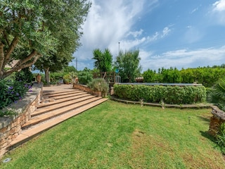 Maison de vacances Sant Llorenc des Cardassar  5