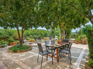 Maison de vacances Sant Llorenc des Cardassar  6