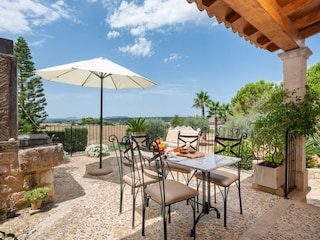 Maison de vacances Sant Llorenc des Cardassar  7