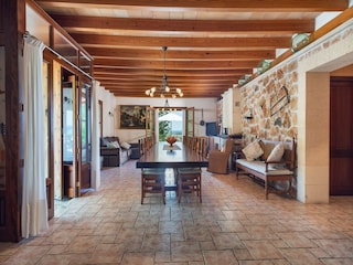 Maison de vacances Sant Llorenc des Cardassar  10