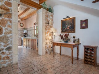 Maison de vacances Sant Llorenc des Cardassar  12