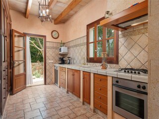 Maison de vacances Sant Llorenc des Cardassar  13