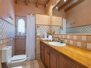 Ferienhaus Sant Llorenc des Cardassar  15