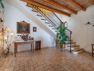 Maison de vacances Sant Llorenc des Cardassar  17