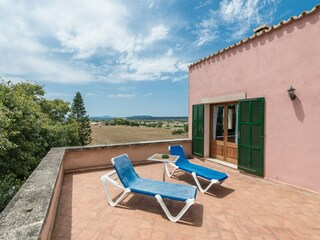Ferienhaus Sant Llorenc des Cardassar  24
