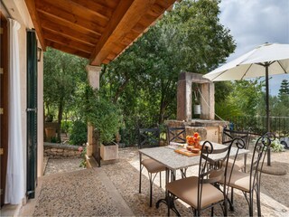 Ferienhaus Sant Llorenc des Cardassar  30
