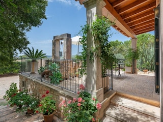 Maison de vacances Sant Llorenc des Cardassar  31