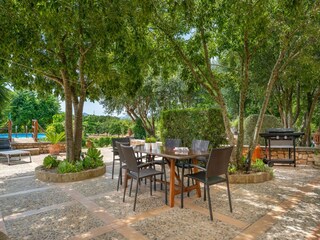 Maison de vacances Sant Llorenc des Cardassar  33