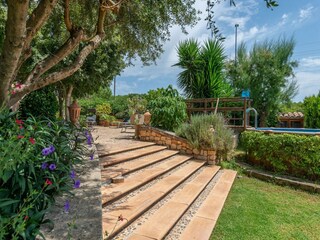 Maison de vacances Sant Llorenc des Cardassar  36