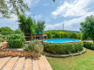 Ferienhaus Sant Llorenc des Cardassar  37