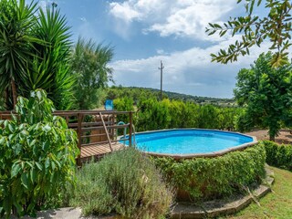 Maison de vacances Sant Llorenc des Cardassar  39