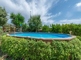 Maison de vacances Sant Llorenc des Cardassar  40