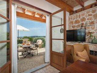 Maison de vacances Sant Llorenc des Cardassar  2