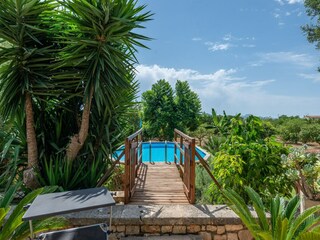 Maison de vacances Sant Llorenc des Cardassar  3