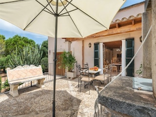 Maison de vacances Sant Llorenc des Cardassar  5