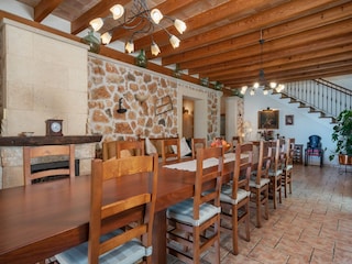 Ferienhaus Sant Llorenc des Cardassar  7